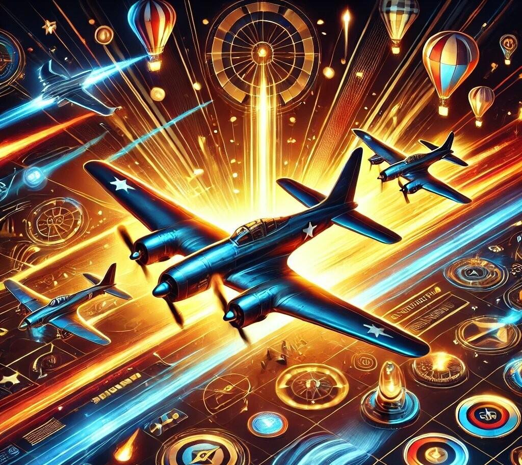 Vantagens do Aviator no 55jogo