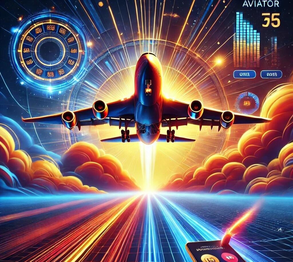 55jogo Introdução ao Aviator