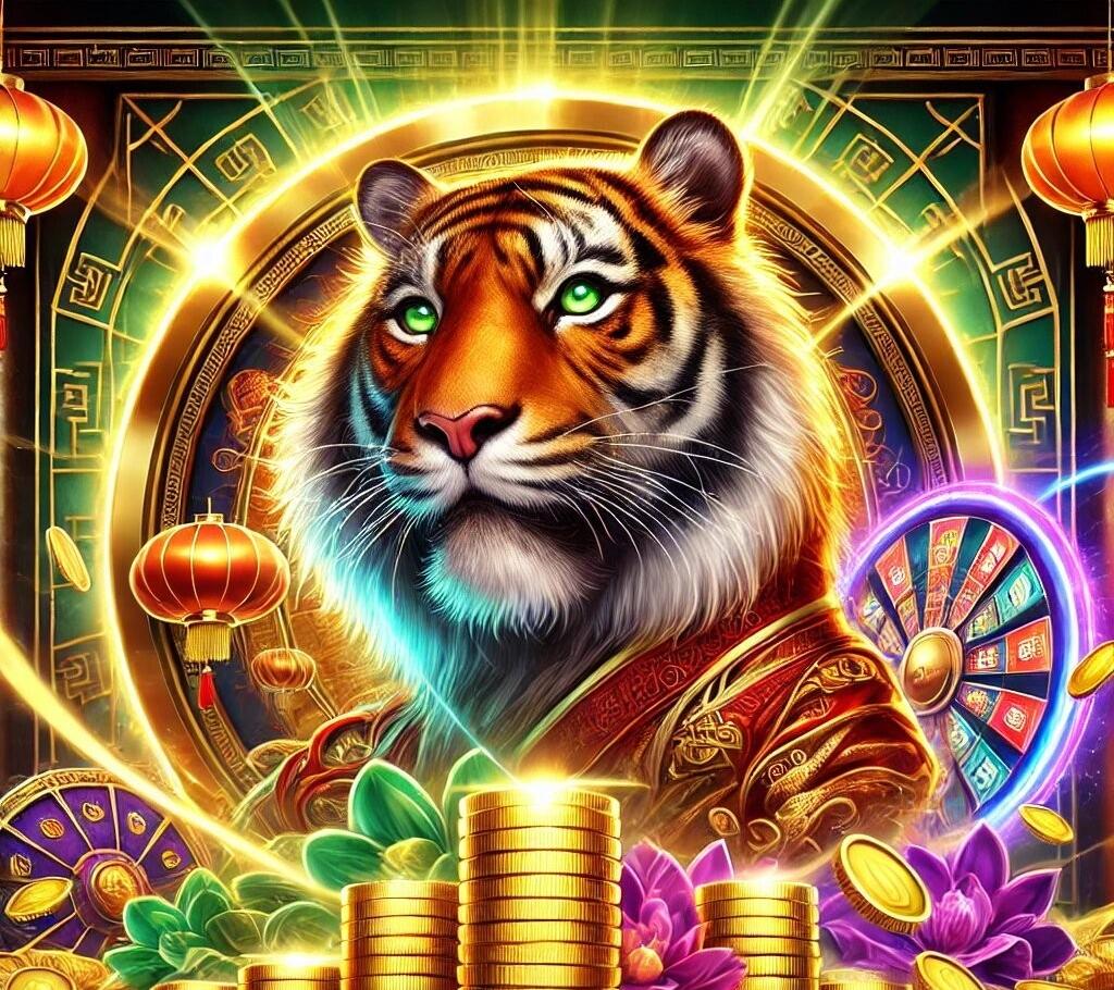 55jogo Dicas para Fortune Tiger