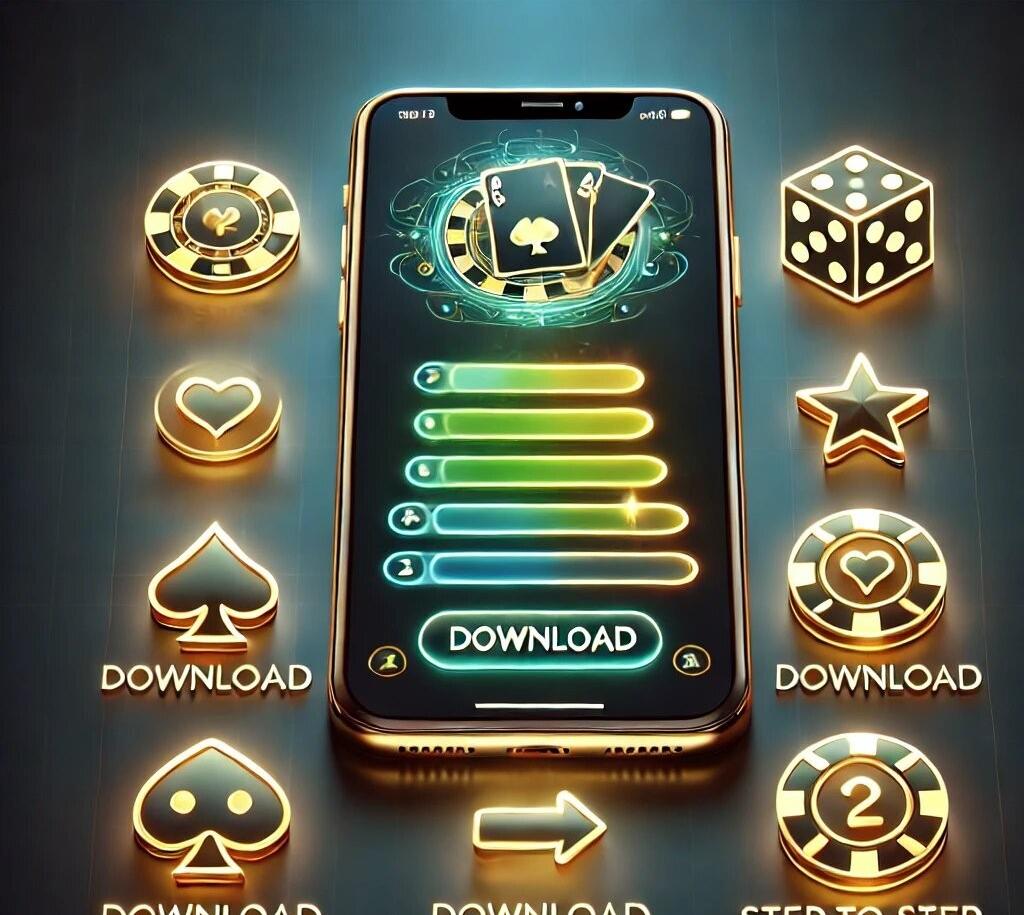 55jogo Como Baixar o App