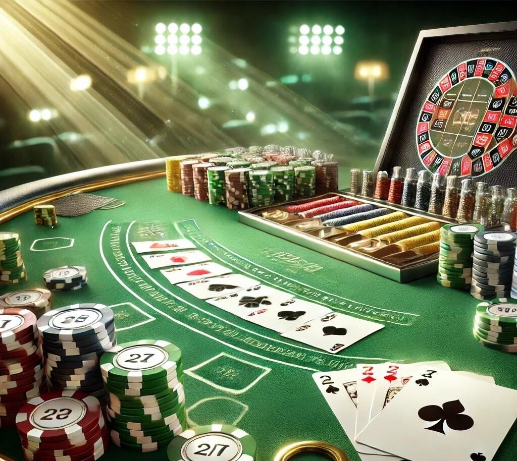 55jogo Jogos Populares no Cassino