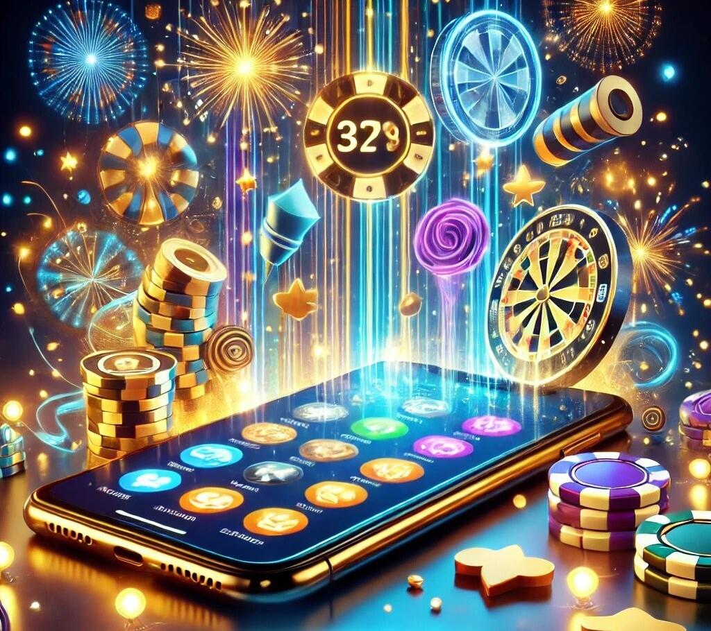55jogo Por Que Baixar o App?
