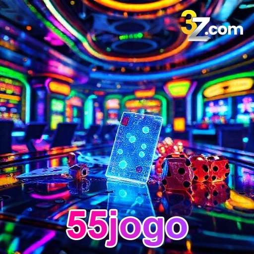 55jogo Cassino Online