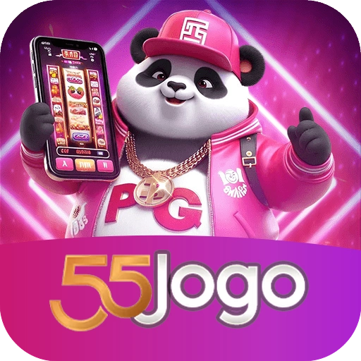 55jogo LOGO
