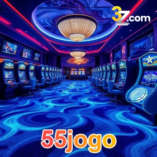 55jogo Forma de Pagamento