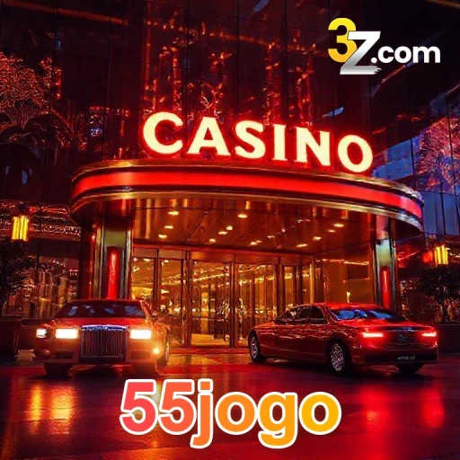 55jogo Jogos de caça-níqueis